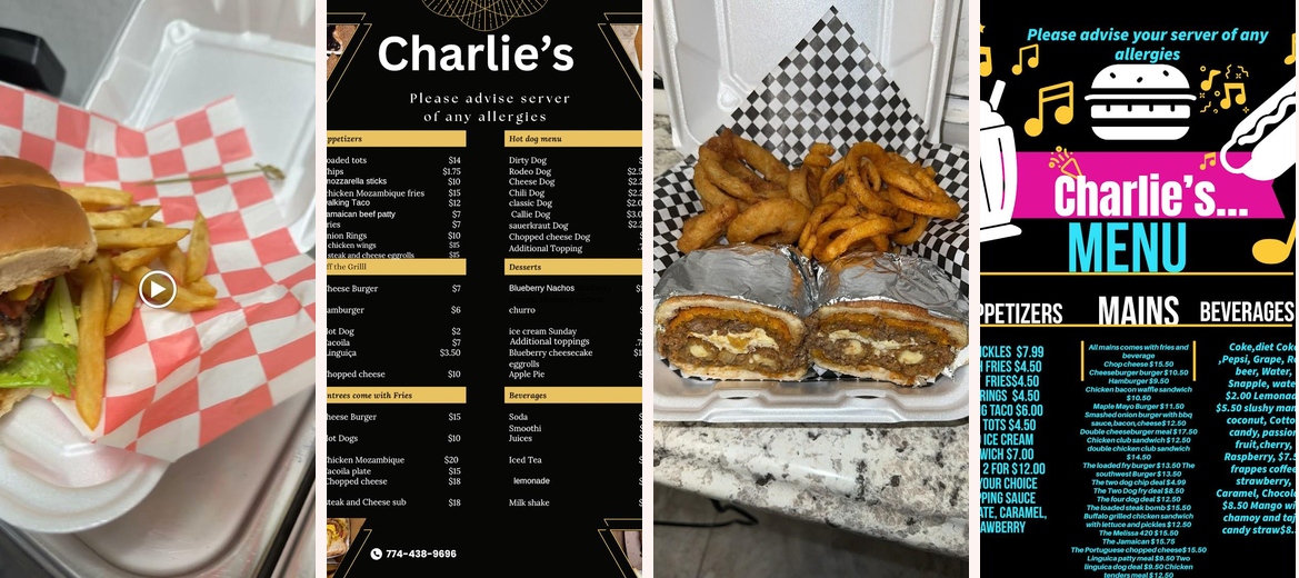 Charlie's Gallery Image 2