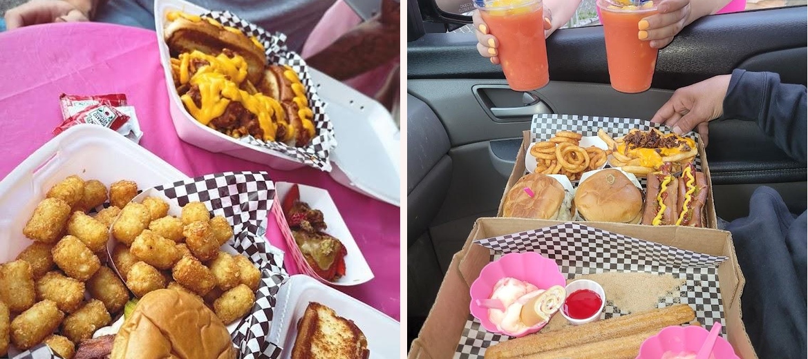 Charlie's Gallery Image 5